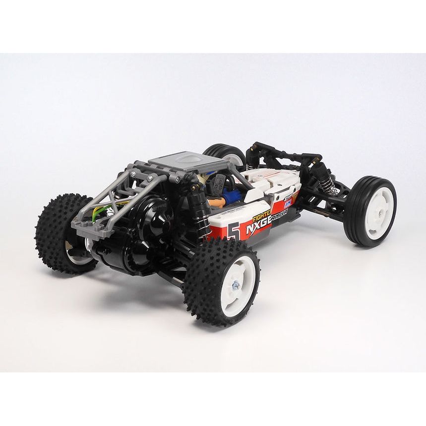 TAMIYA 1/10 Fighter Nxgen