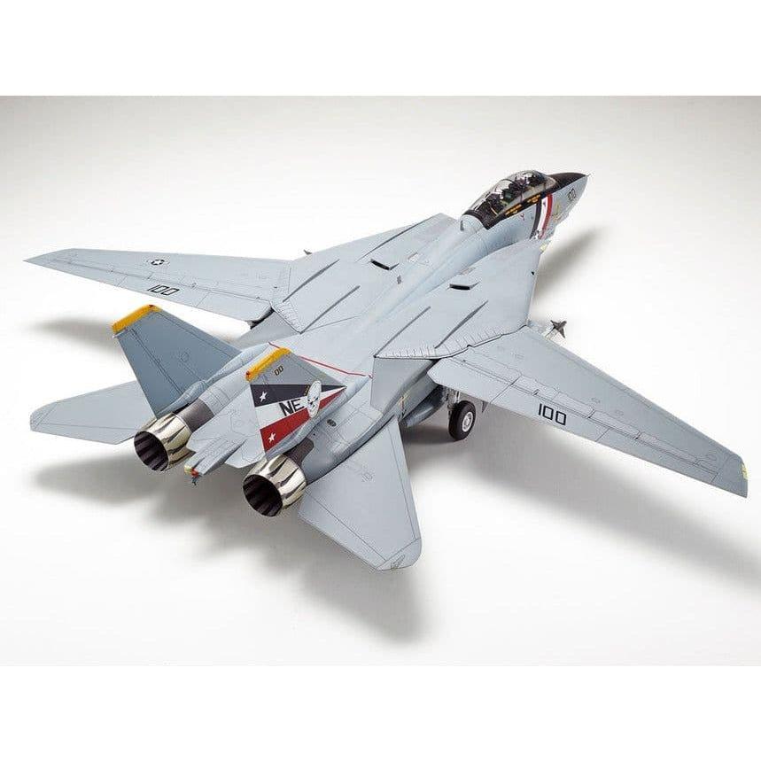 TAMIYA 1/48 Grumman F-14D Tomcat