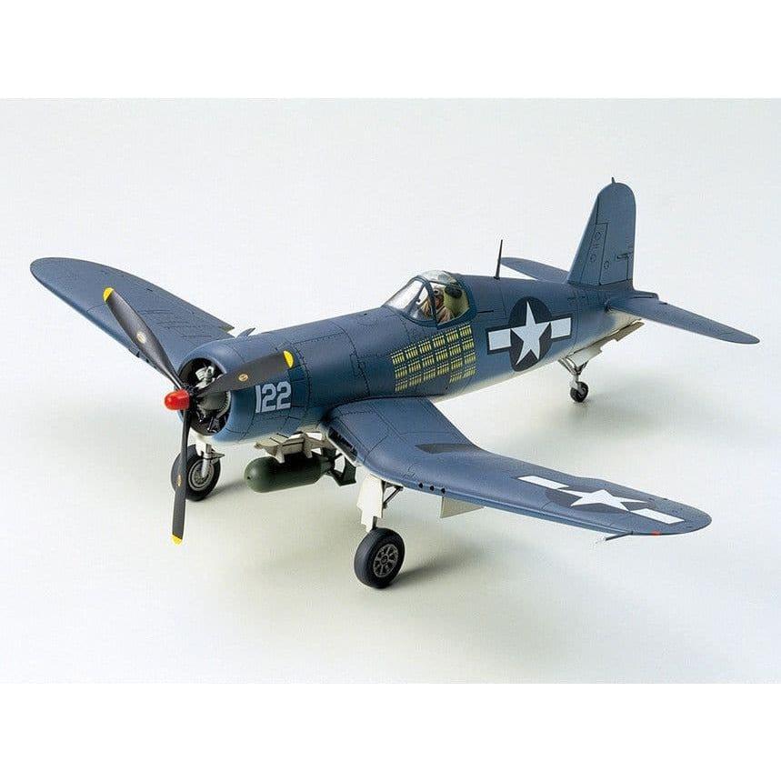 TAMIYA 1/48 Vought F4U-1A Corsair