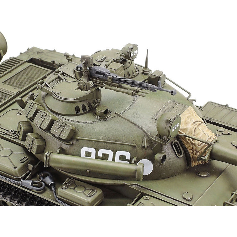 TAMIYA 1/35 Russian T-55 Tank