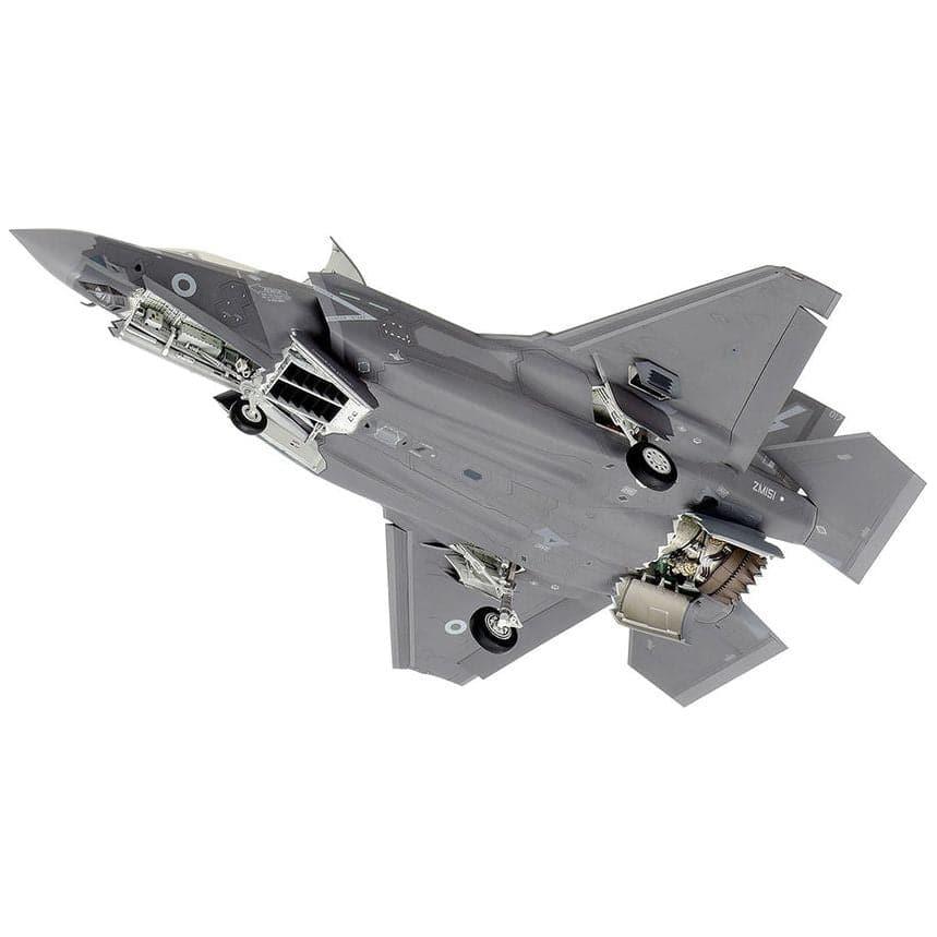 TAMIYA 1/48 Lockheed Martin F-35B Lightning II