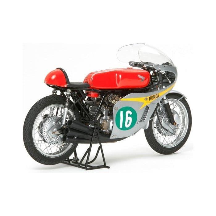 TAMIYA 1/12 Honda RC166 - Main Image