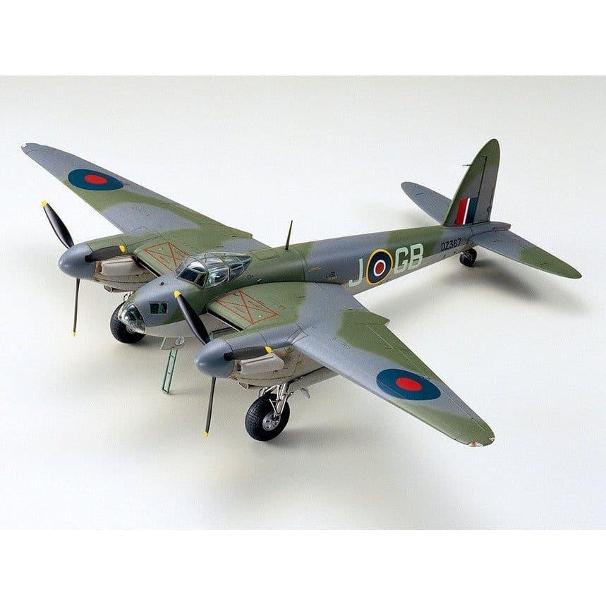 TAMIYA 1/48 DeHavilland Mosquito BMk.IV/PR Mk.IV