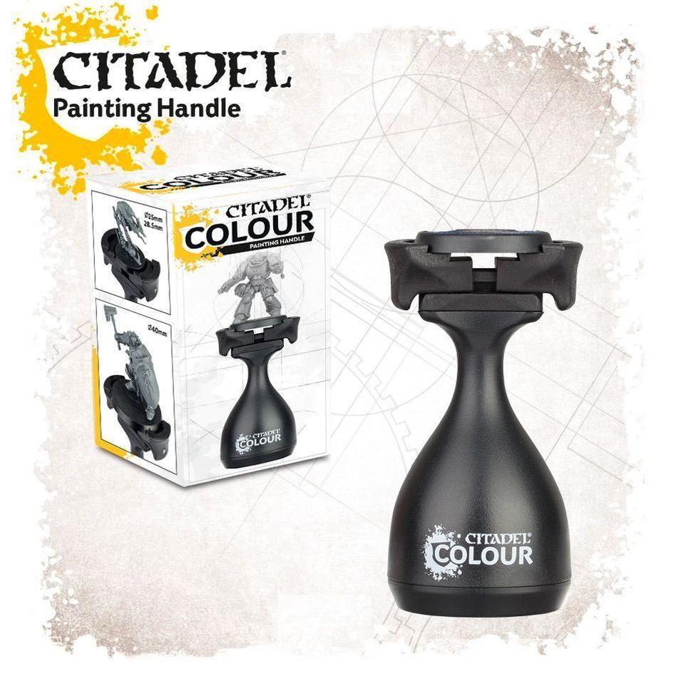 GAMES WORKSHOP Citadel Painting Handle