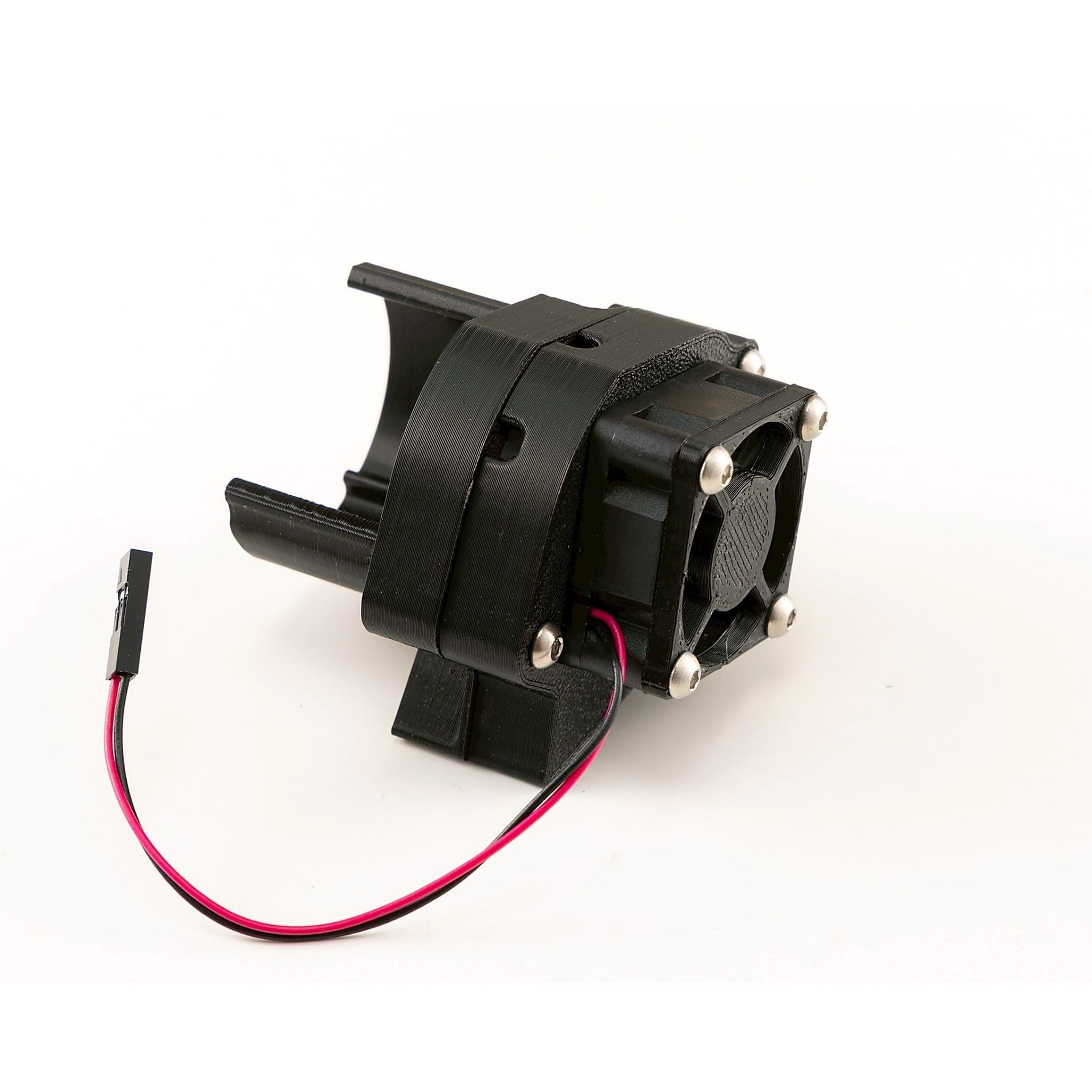 PINE BEACH Healthy Fan Shroud for DT02, 03, 04, and Hornet EVO 380 motors