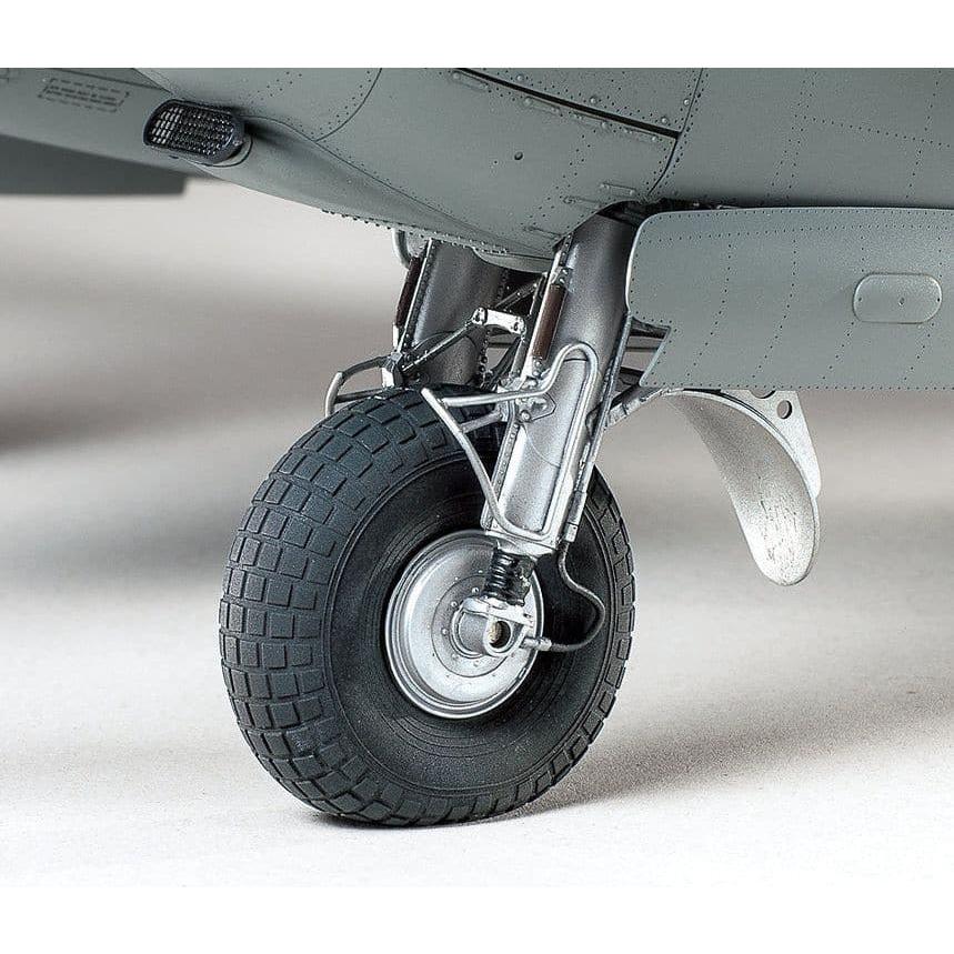 TAMIYA 1/32 De Havilland Mosquito FB Mk.VI (Aust)