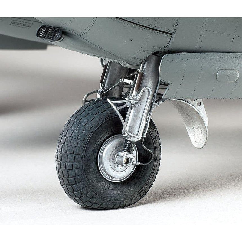 TAMIYA 1/32 De Havilland Mosquito FB Mk.VI (Aust)