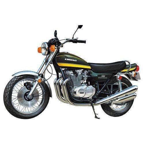 AOSHIMA Kawasaki Z1A 900 SUPER4 '74
