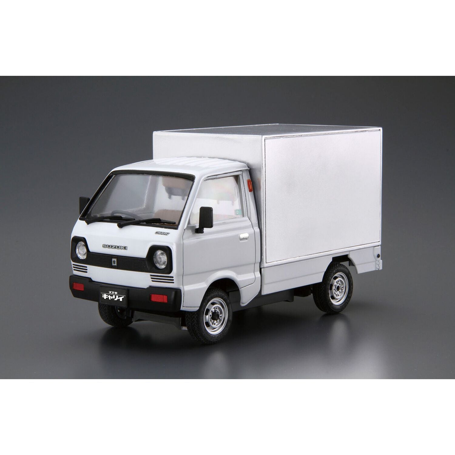 AOSHIMA SUZUKI ST30 CARRY PANEL VAN '79
