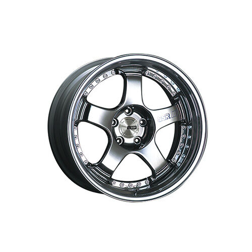 AOSHIMA SSR PROFESSOR SP1 19inch Wheel Set