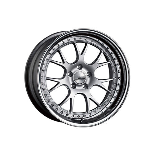 AOSHIMA SSR PROFESSOR MS3 19inch Wheel Set