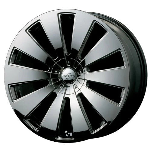 AOSHIMA FABULOUS GENESIS 20inch Wheel Set