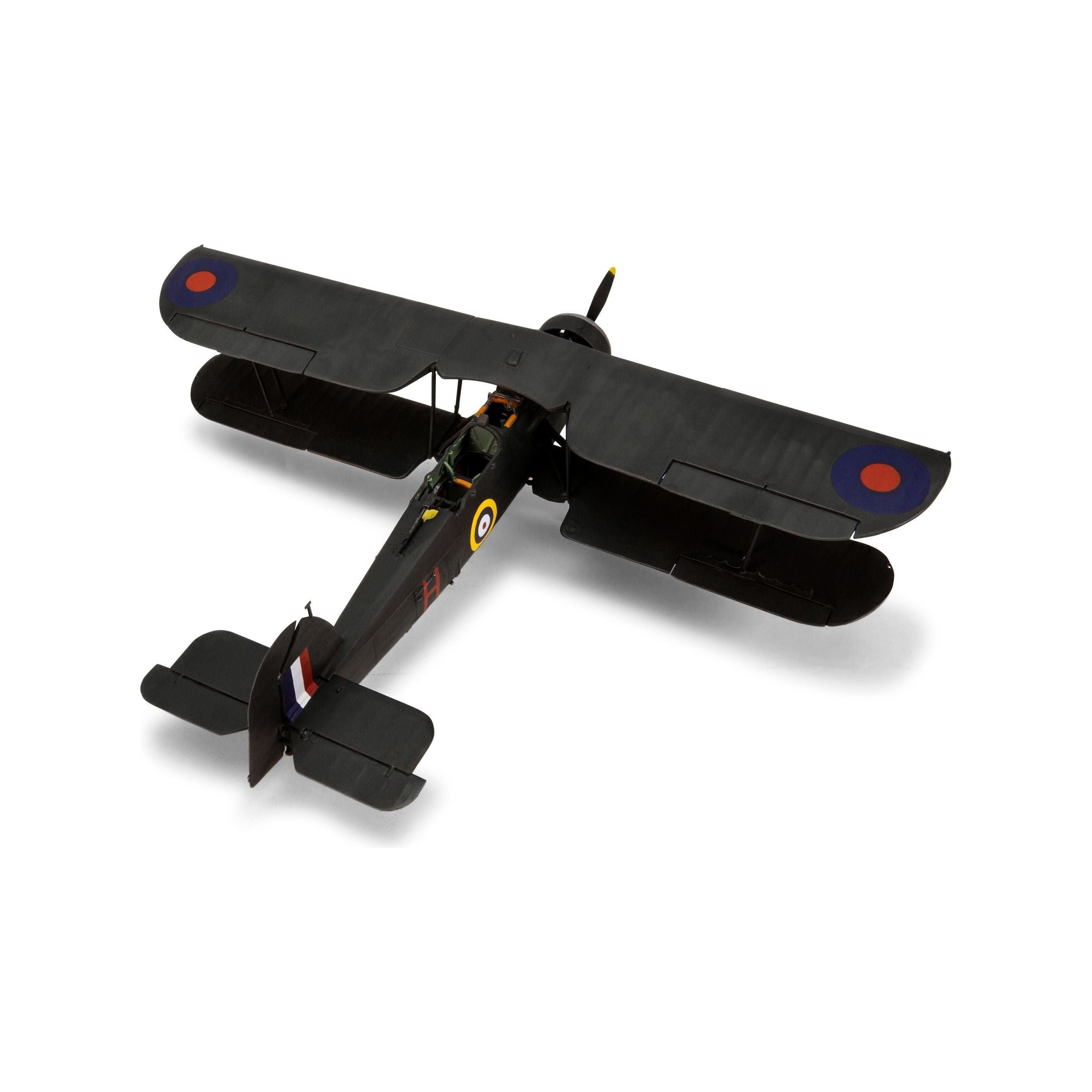 AIRFIX 1/72 Fairey Swordfish Mk.I