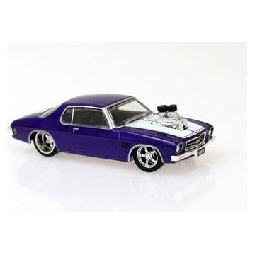 OZ LEGENDS 1/64 Hanful Monaro Fully Sick Detail in Protector - SINGLES -