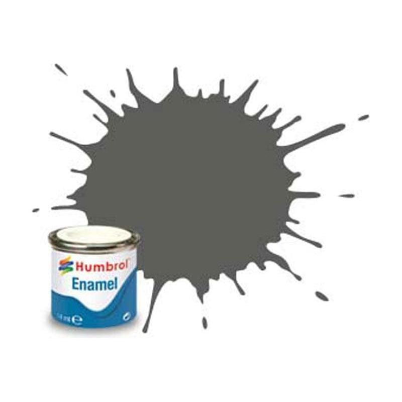 HUMBROL 31 - Slate Grey Matt 14ml