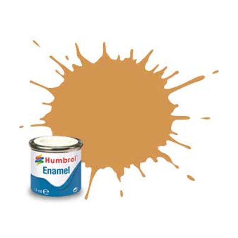 HUMBROL 63 - Sand Matt 14ml