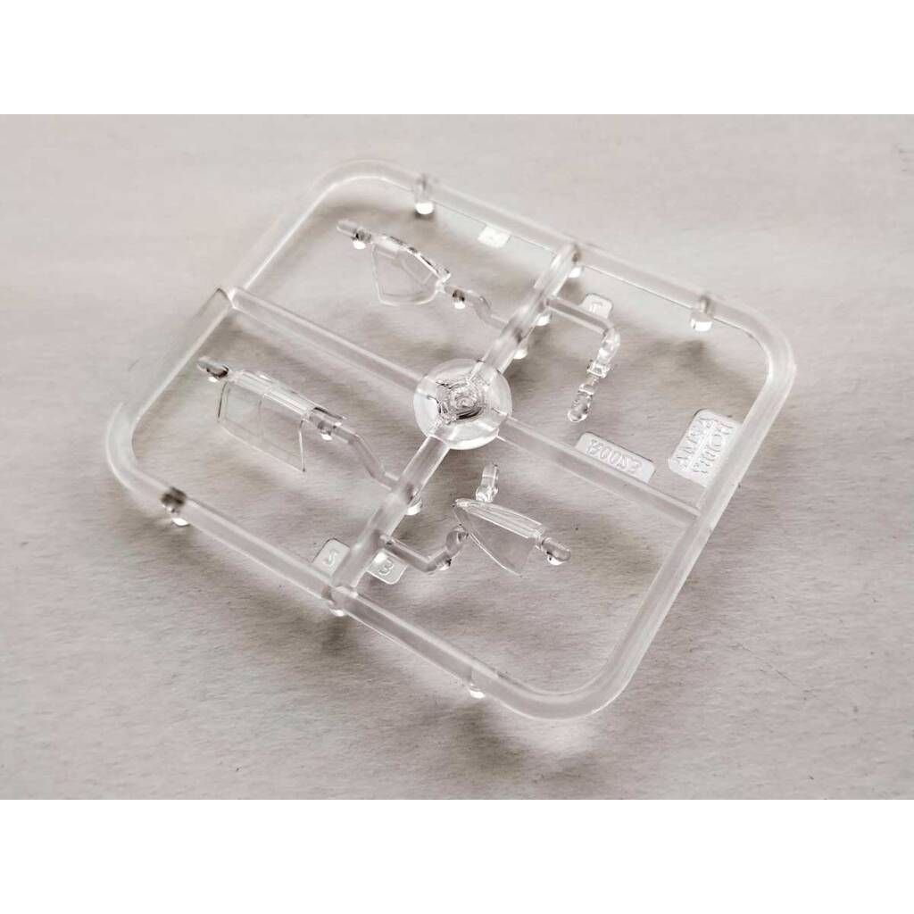 ARMA HOBBY 1/72 Nakajima Ki-84 Hayate