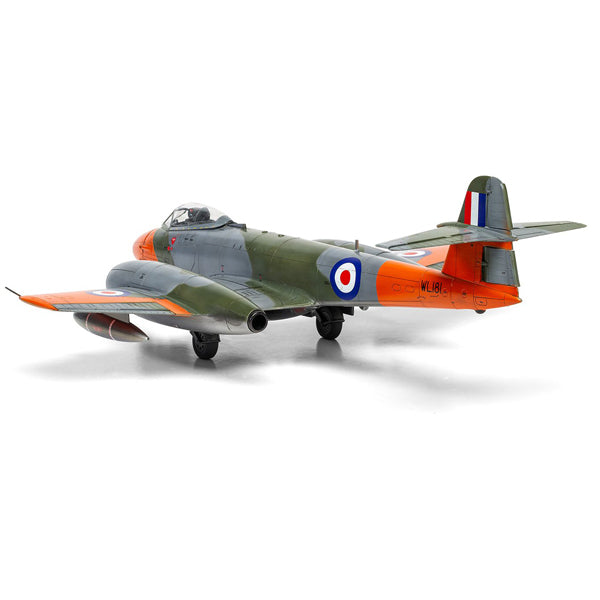 AIRFIX 1/48 Gloster Meteor F.8