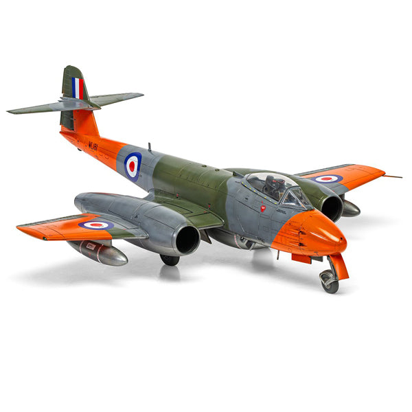 AIRFIX 1/48 Gloster Meteor F.8