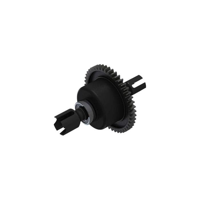 ARRMA Center Diff Set, 46T, 100K