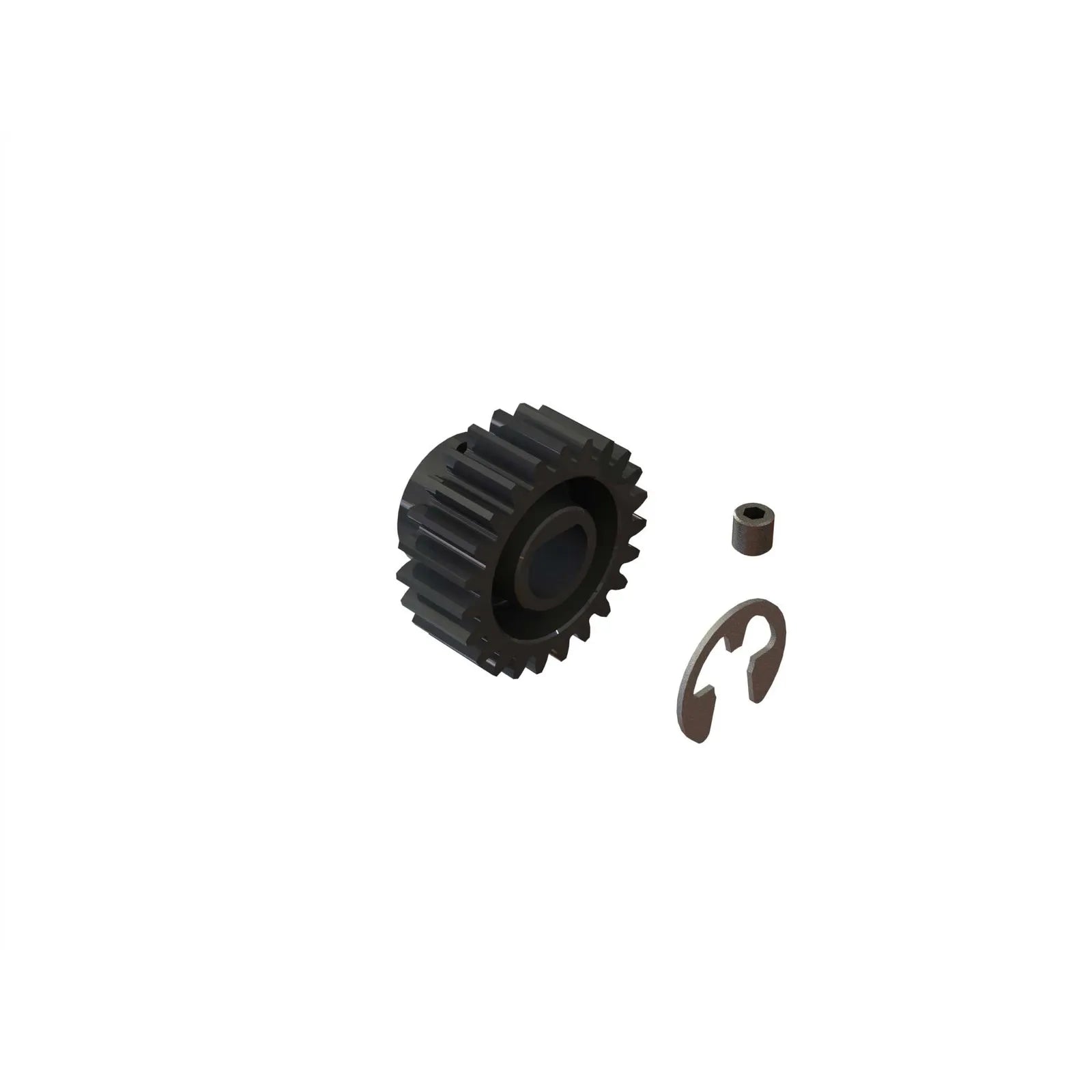 ARRMA 23T Mod1 Safe-D8 Pinion Gear.