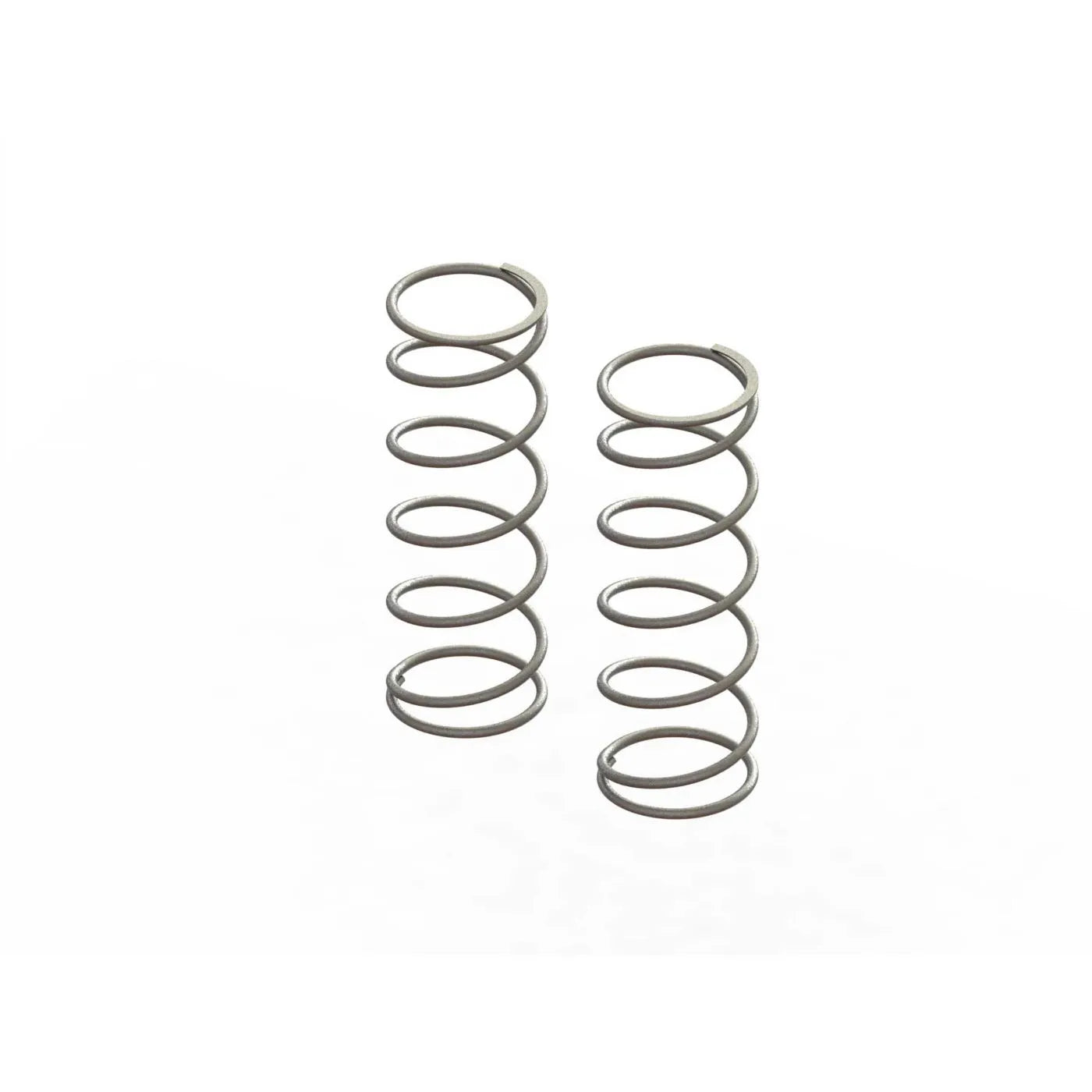 ARRMA Shock Springs, 70mm 1.5N/mm, 2pcs.