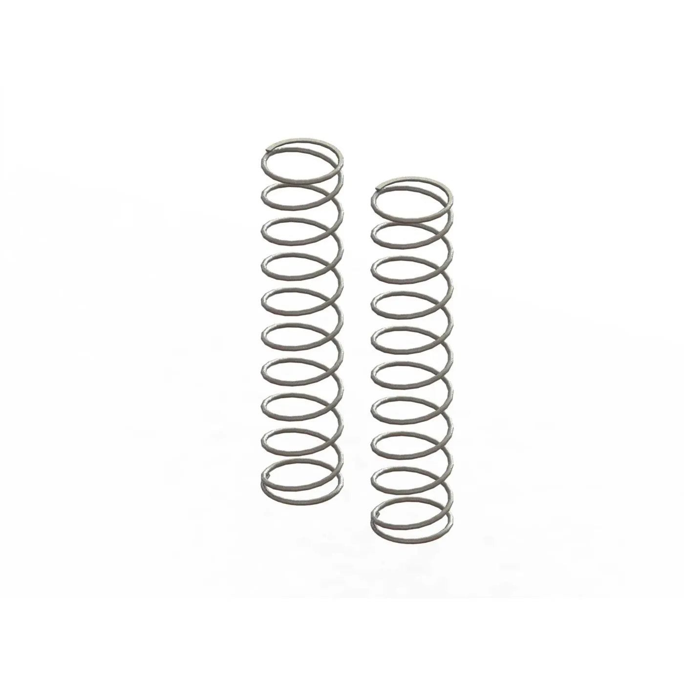 ARRMA Shock Springs, 110mm 0.63N/mm, 2pcs.