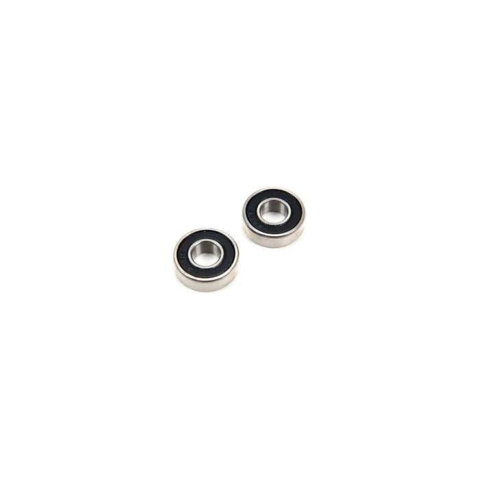 ARRMA Ball Bearing 8x19x6mm 2RS, 2pcs