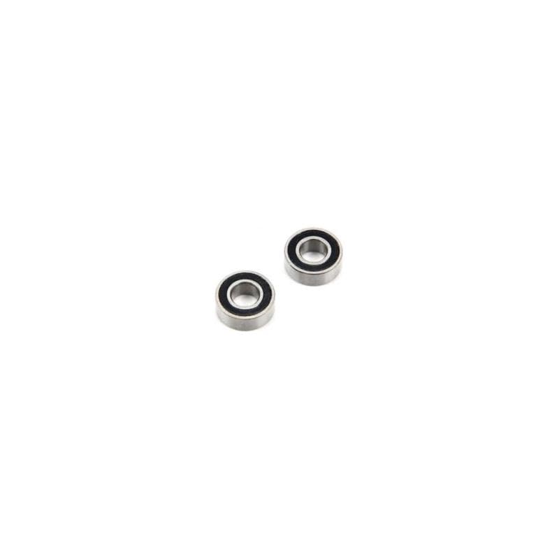 ARRMA Ball Bearing 5x11x4mm 2RS, 2pcs