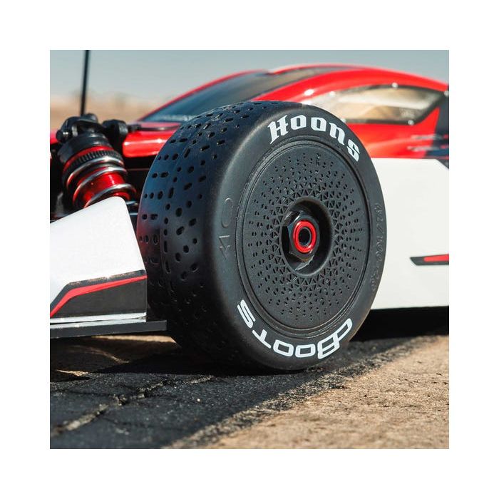 ARRMA 1/7 Limitless 120 8S BLX 4X4 Speed Machine, RTR with AVC, Red/Black ARA7816T1