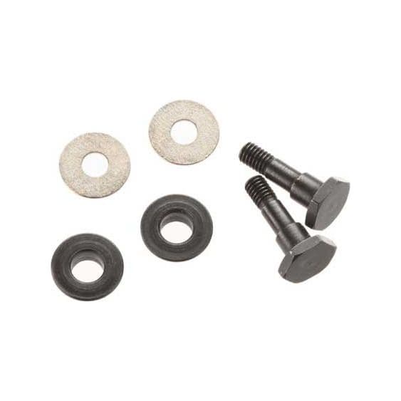 ARRMA Steering Step Screw 3x14mm (2), AR340062