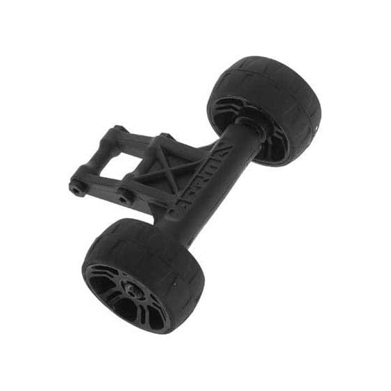 ARRMA Wheelie Bar Set, Outcast, AR320366