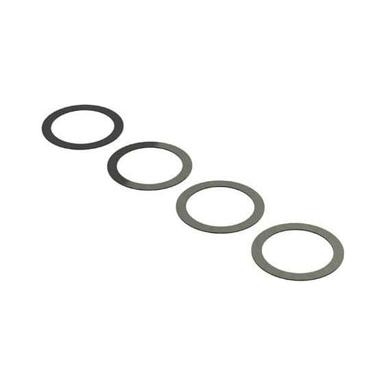ARRMA Washer, 12x15.5x0.2mm, 4 Pieces, AR709052