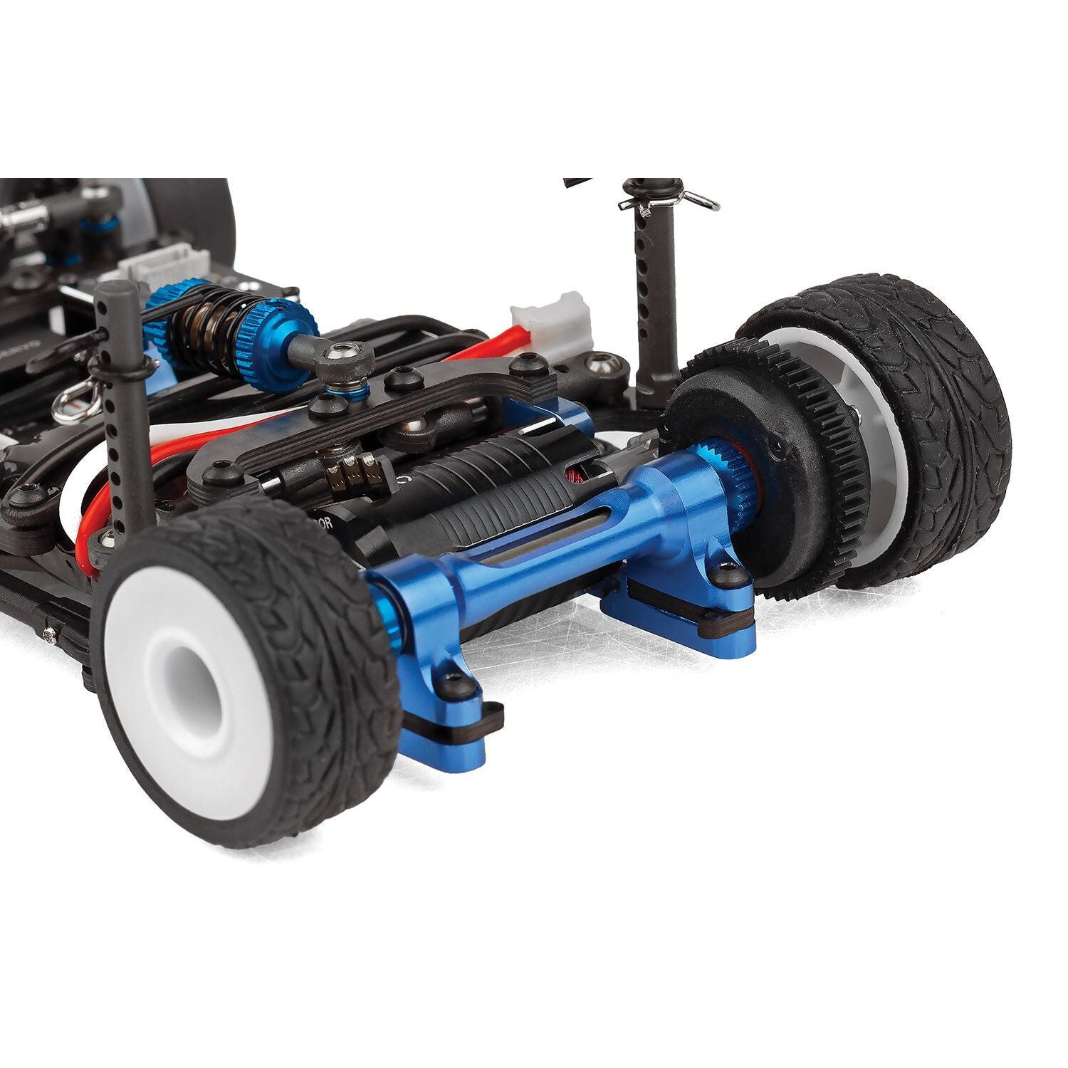 TEAM ASSOCIATED RC28R Team Kit