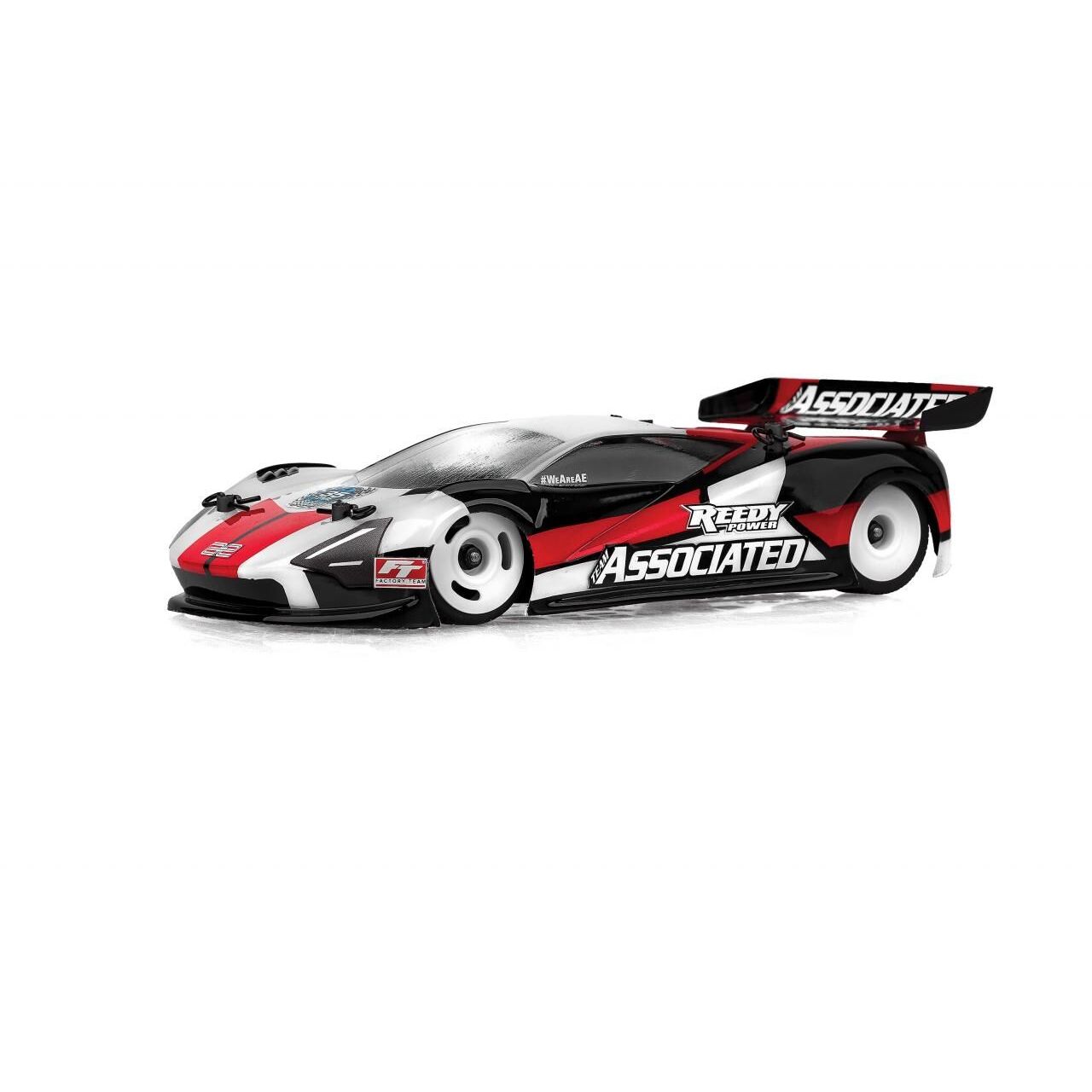 TEAM ASSOCIATED TC28 Team Kit