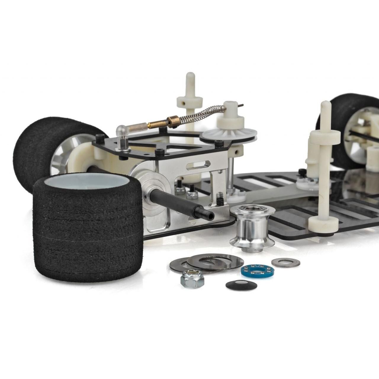 TEAM ASSOCIATED RC12L Competition On-Road Kit