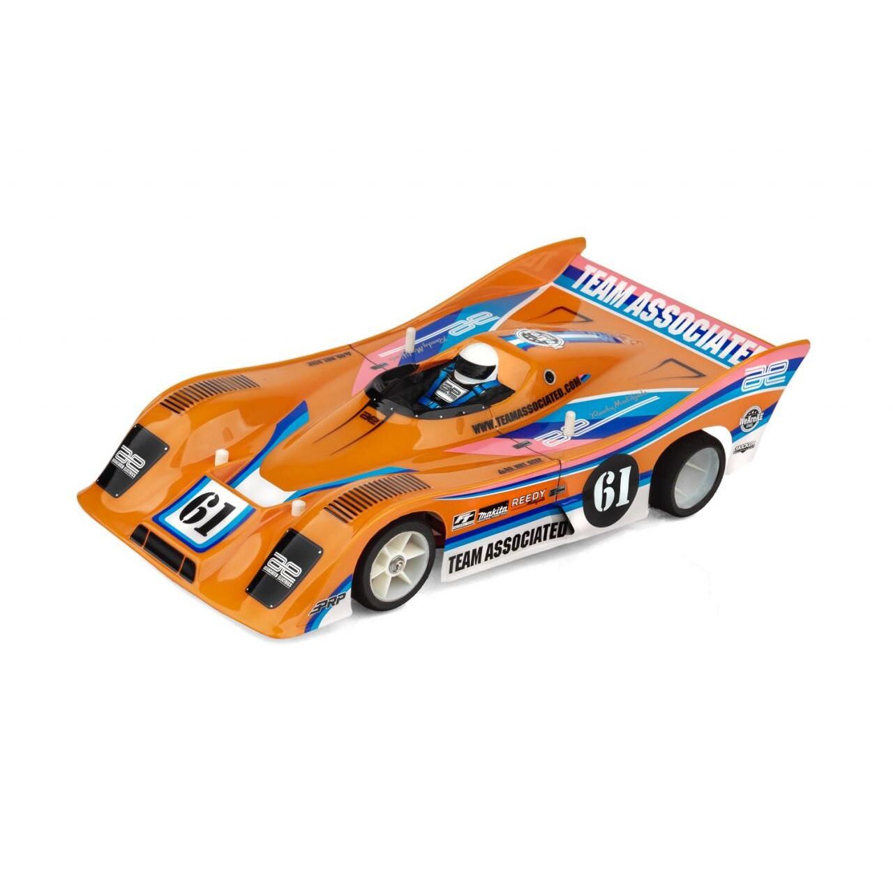 TEAM ASSOCIATED RC12L Competition On-Road Kit