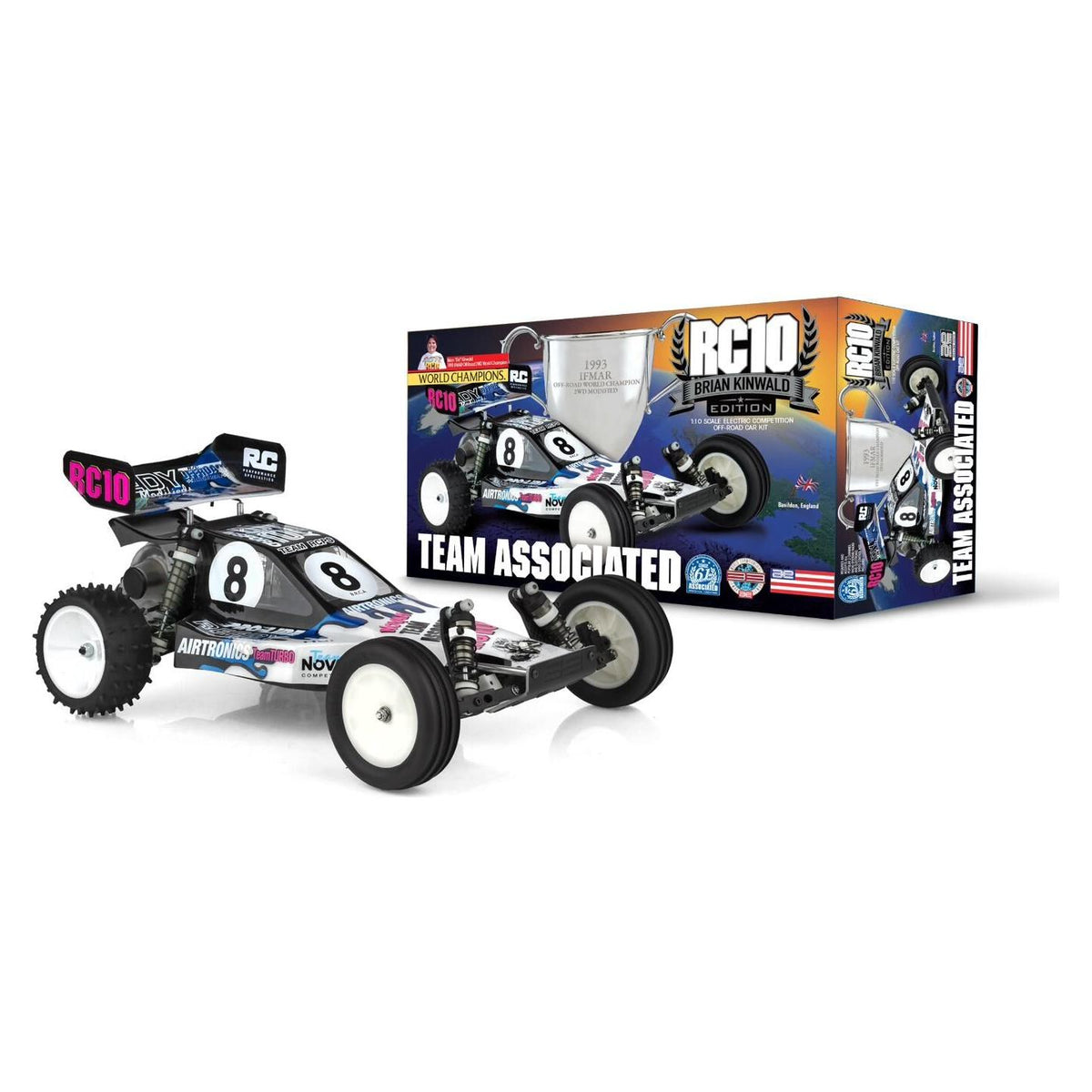 RC Racing Competition