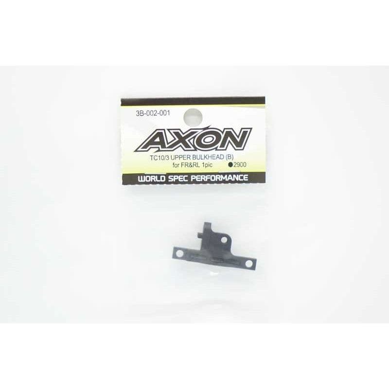 AXON TC10/3 UPPER BULKHEAD (B)