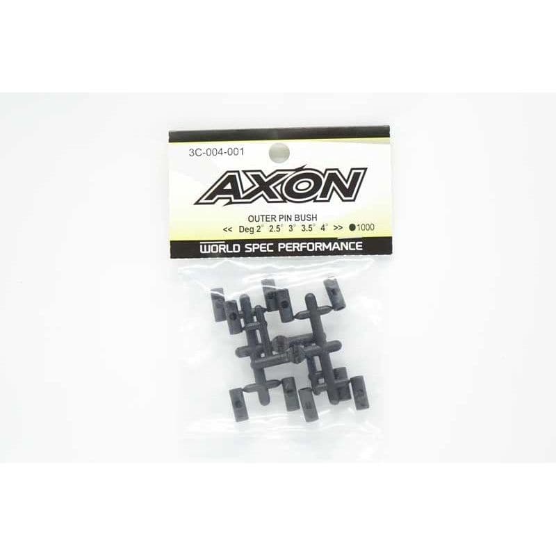 AXON OUTER PIN BUSH