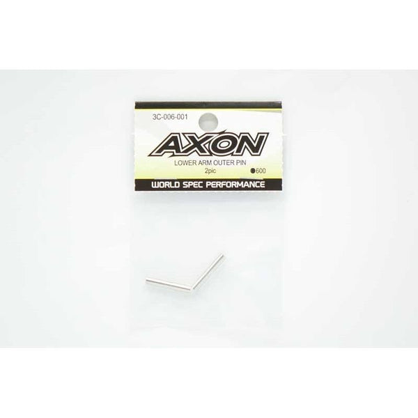 AXON LOWER ARM OUTER PIN 2pic