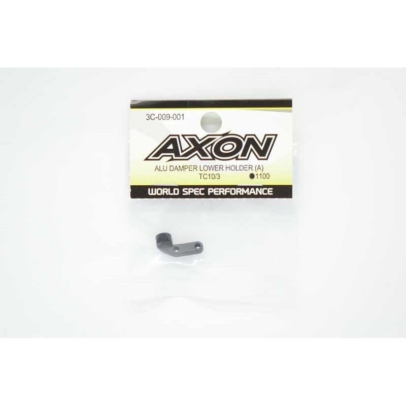 AXON ALU DAMPER LOWER HOLDER (A)