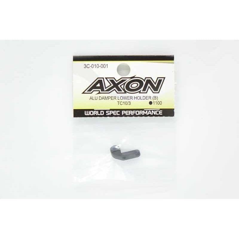 AXON ALU DAMPER LOWER HOLDER (B)