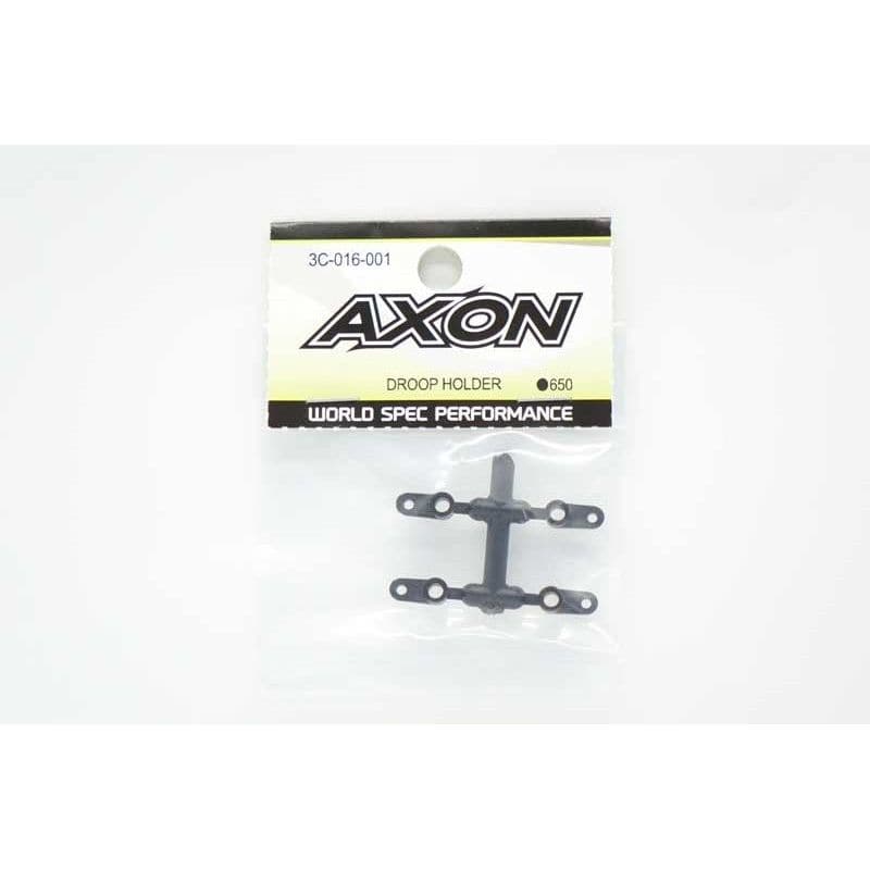 AXON DROOP HOLDER