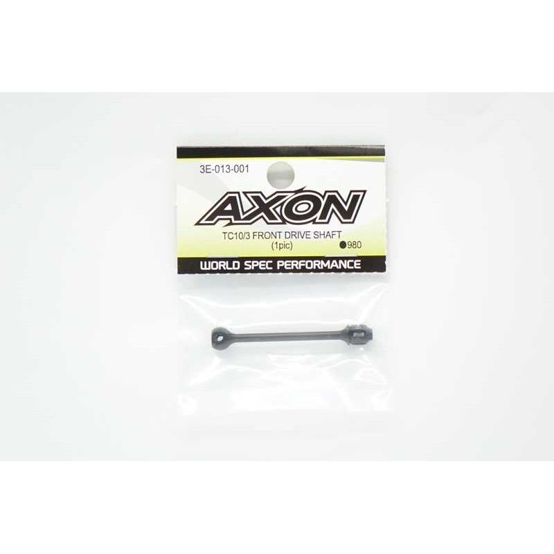 AXON TC10/3 FRONT DRIVE SHAFT (1pic)