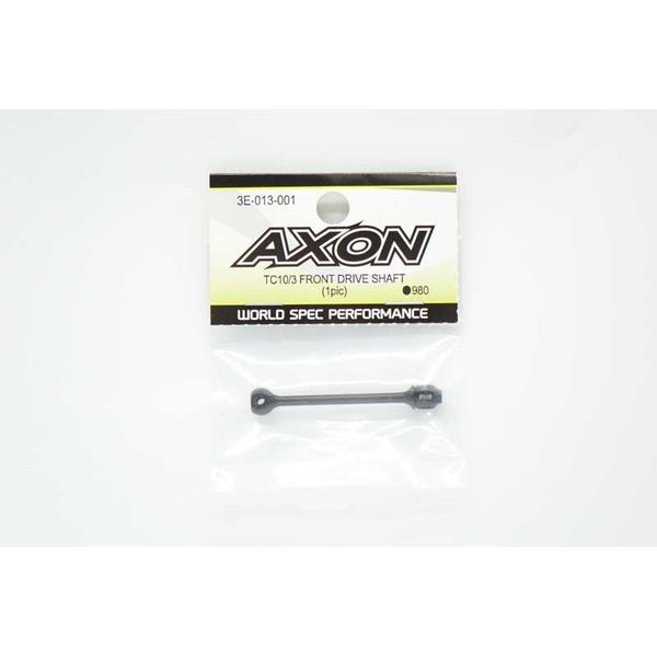 AXON TC10/3 FRONT DRIVE SHAFT (1pic)