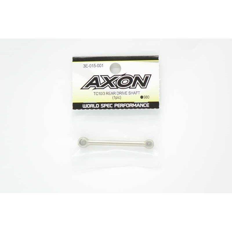 AXON TC10/3 REAR DRIVE SHAFT (1pic)