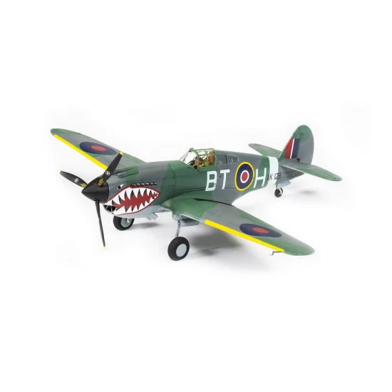 AIRFIX 1/48 Curtis Tomahawk MK.IIB
