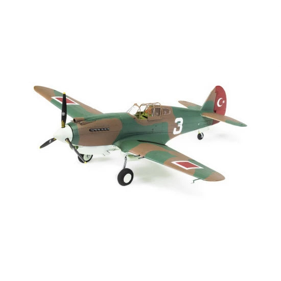 AIRFIX 1/48 Curtis Tomahawk MK.IIB
