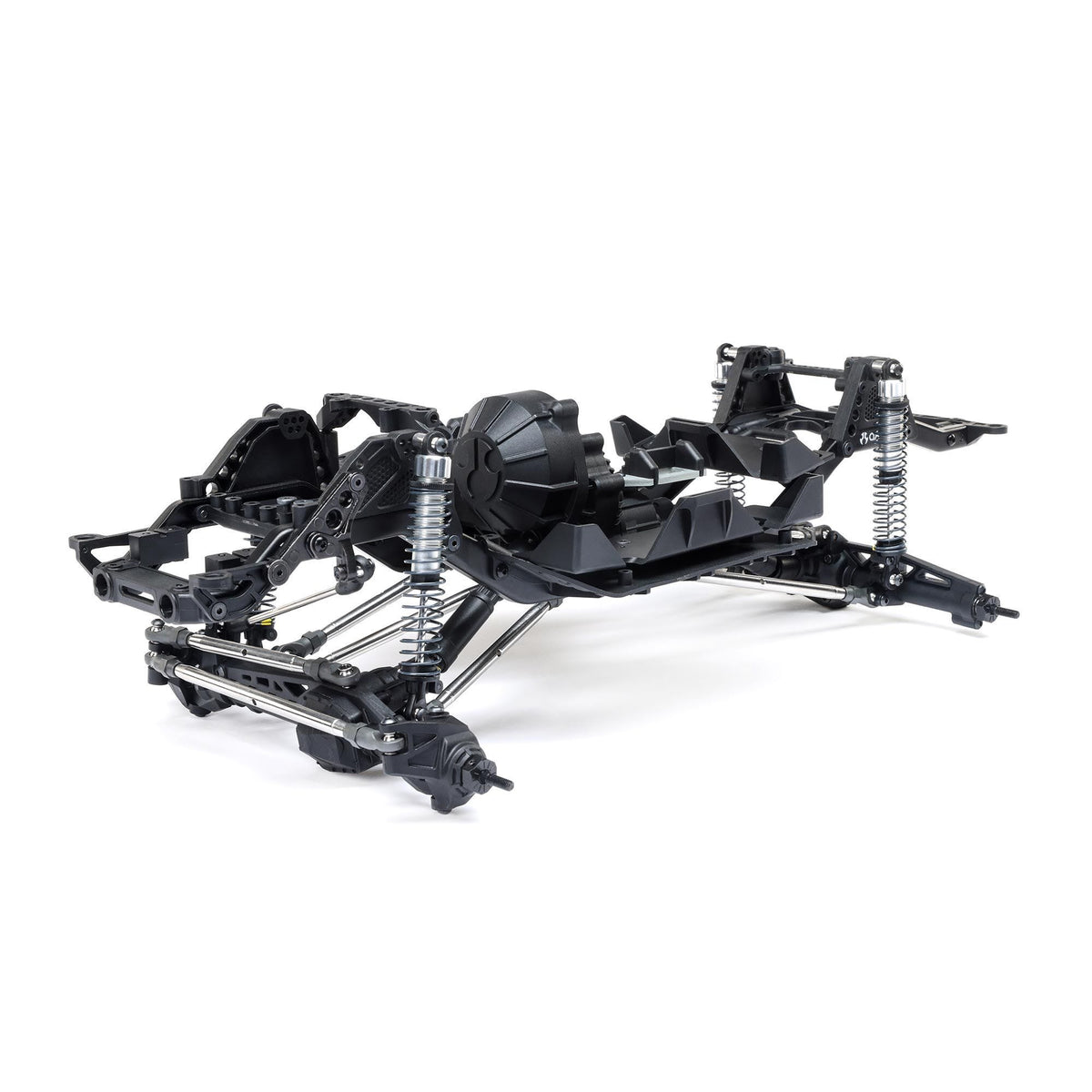 Brushless RC Motor